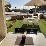 Seaview Apartment Studio In Azzurra Sahl Hasheesh