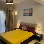 Seaview Apartment Studio In Azzurra Sahl Hasheesh