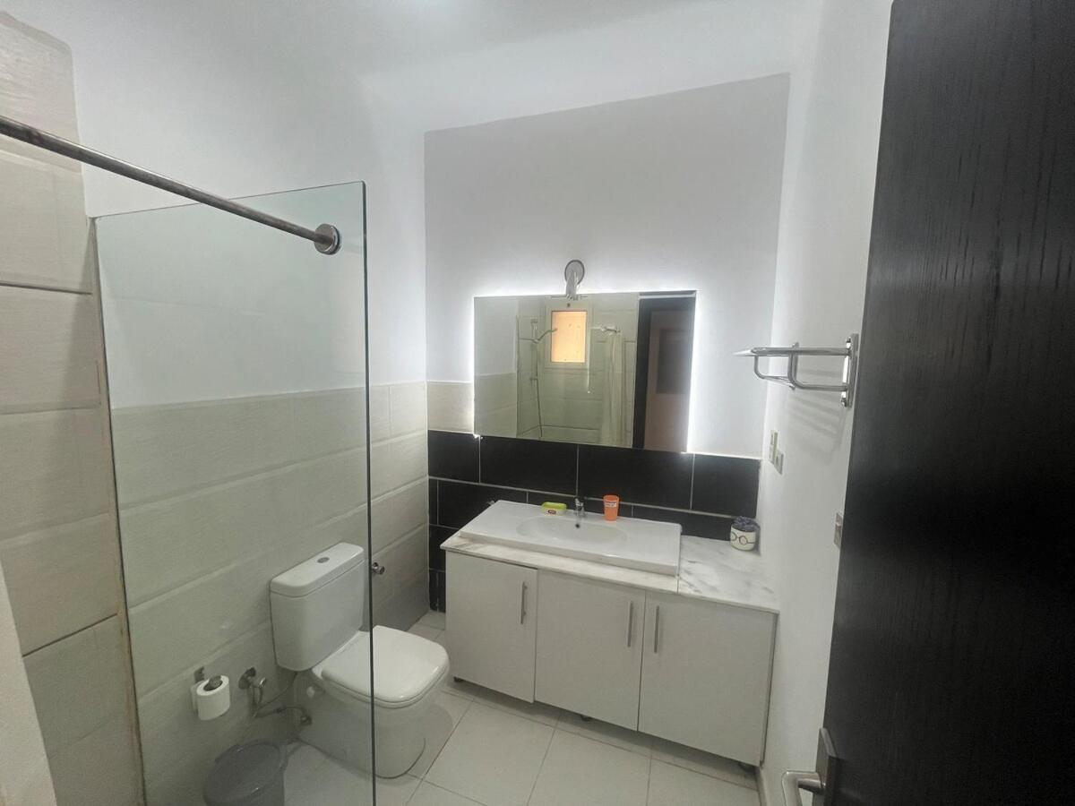 Seaview In Azzurra Sahl Hasheesh Appartement *