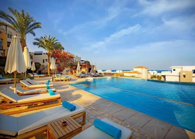 Seaview In Azzurra Sahl Hasheesh Hurghada
