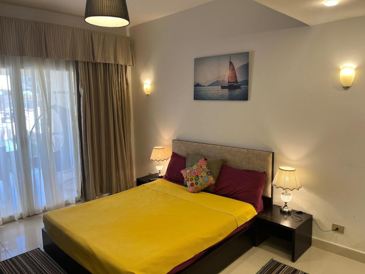 Seaview In Azzurra Sahl Hasheesh Hurghada