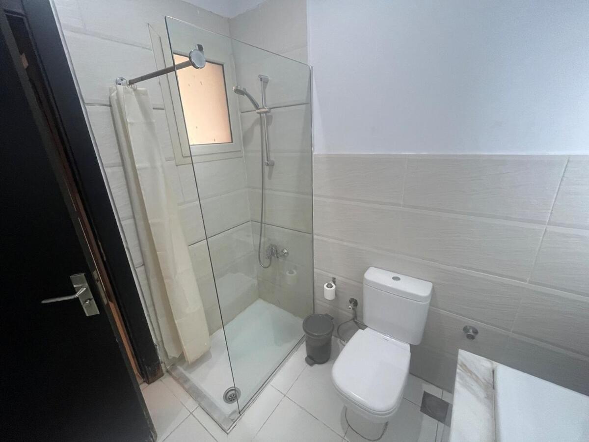 Seaview In Azzurra Sahl Hasheesh Appartement